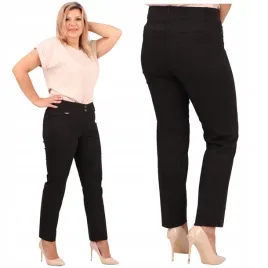 spodnie-biznesowe-damskie-cygaretki-na-kant-wizytowe-polski-producent