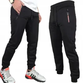 spodnie-dresowe-meskie-dresy-modne-joggery-kieszenie-zamek-bawelna-xl-xxl