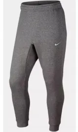 spodnie-dresowe-nike-xl-szare-grube-joggery