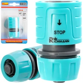 szybkozlaczka-ogrodowa-do-wody-ze-stopem-1-2-do-wezy-richmann-c0231