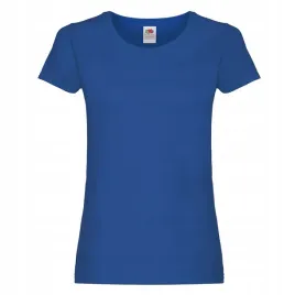 damska-koszulka-t-shirt-fruit-fc-royal-blue-m
