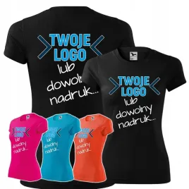 koszulka-damska-sportowa-z-wlasnym-nadrukiem