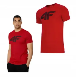 t-shirt-4f-koszulka-meska-bawelniana-sportowa