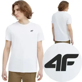 t-shirt-4f-meski-koszulka-krotki-rekaw-bawelniana-regular-gladka-r-xl