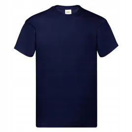 t-shirt-koszulka-fruit-of-the-loom-deep-navy-s