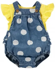 carter-s-zestaw-2-el-rampers-koszulka-grochy