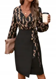 kopertowa-sukienka-z-laczonych-materialow-z-o