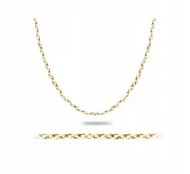 piekny-delikatny-diamentowany-zloty-lancuszek-585