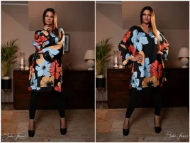 sasha-ferrano-tunika-sukienka-kimono-ari-z-jedwabiem-54-56-plus-size-czarna