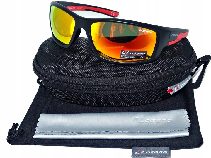 lozano-okulary-polaryzacyjne-przeciwsloneczne-wedkarskie-zestaw-stan-nowy-wiek-dziecka-0