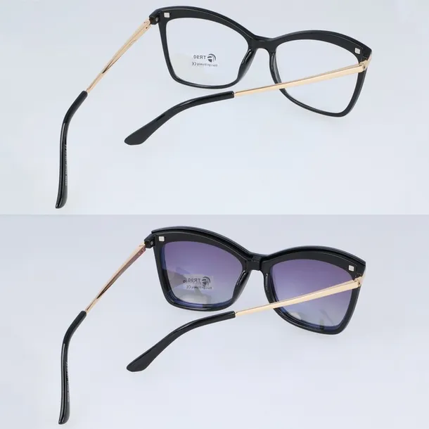 okulary-damskie-polaryzacyjne-kocie-oprawki-nakladki-clip-on-wiek-dziecka-0