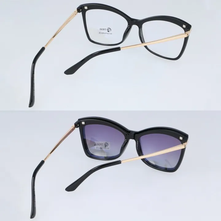 okulary-damskie-polaryzacyjne-kocie-oprawki-nakladki-clip-on