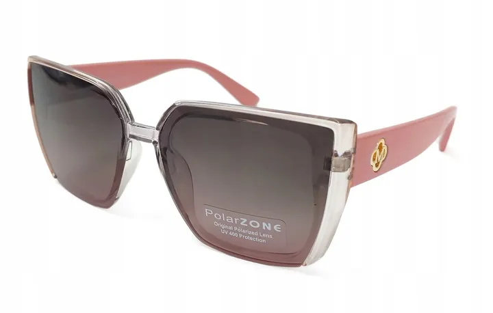 okulary-damskie-polaryzacyjne-polarzone-etui-filtr-stan-nowy-material-oprawki-plastik