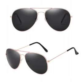 okulary-damskie-przeciwsloneczne-pilotki-czarne
