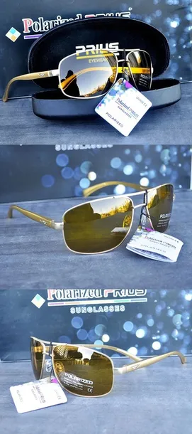 okulary-meskie-polaryzacyjne-aviator-fleks-etui-stan-opakowania-oryginalne