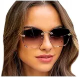 okulary-pilotki-damskie-kwadratowe-cieniowane-hot