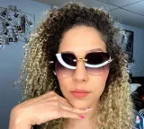 okulary-pilotki-damskie-kwadratowe-cieniowane-hot-stan-nowy