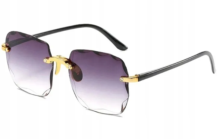 okulary-pilotki-damskie-kwadratowe-cieniowane-hot-typ-ochrony-filtr-uv-400-kat-3