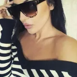 okulary-przeciwsloneczne-damskie-celin-shadow-panterka-oversize-filtr-uv400-stan-opakowania-oryginalne