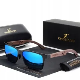 okulary-przeciwsloneczne-kingseven-uv400-drewniane