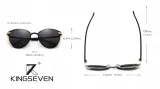 okulary-przeciwsloneczne-kingseven-uv400-kocie-cat-stan-opakowania-oryginalne