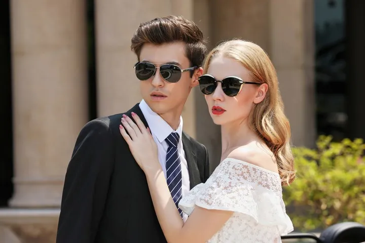 okulary-przeciwsloneczne-kingseven-uv400-kocie-cat-stan-nowy