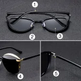 okulary-przeciwsloneczne-kingseven-uv400-kocie-cat-stan-nowy-wiek-dziecka-0