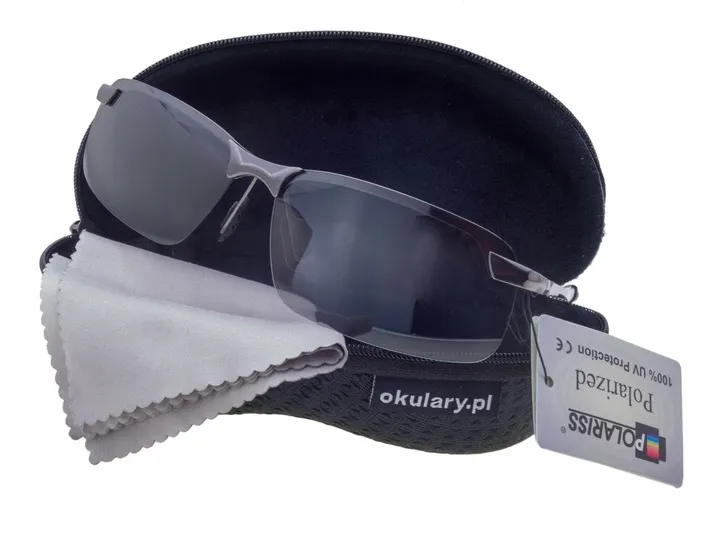 okulary-przeciwsloneczne-polaryzacyjne-fotochrom-stan-nowy-material-oprawki-metal