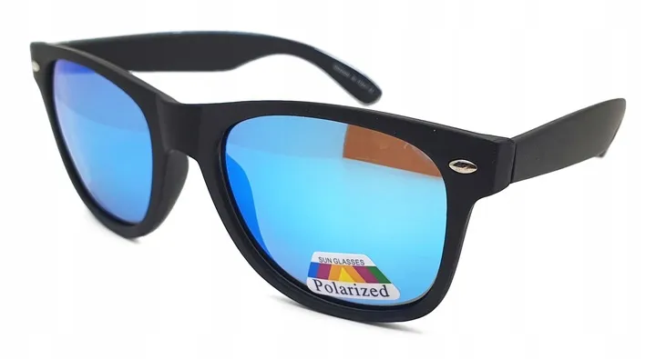 okulary-przeciwsloneczne-polaryzacyjne-lustrzanki-stan-nowy-marka-inna