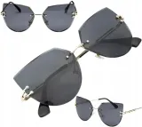 przeciwsloneczne-damskie-bezramkowe-kocie-okulary-typ-ochrony-filtr-uv-400-kat-3