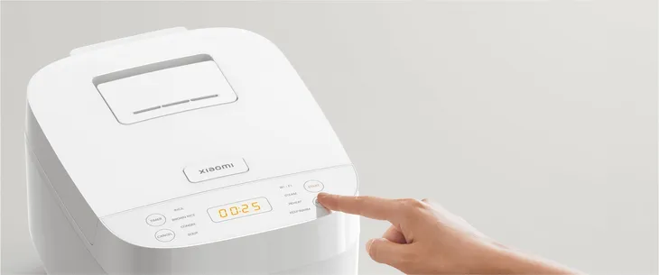 xiaomi-multifunctional-rice-cooker-4l-komunikacja-wyswietlacz