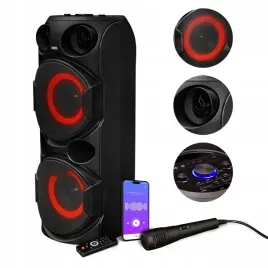moevi-duzy-glosnik-70-w-przenosny-kolumna-karaoke-z-mikrofonem-63-cm