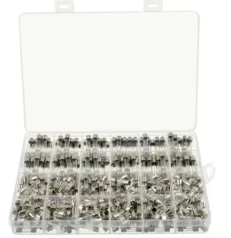 zestaw-bezpieczniki-szklane-5x20mm-6x30mm-360sztuk