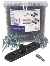 system-do-ukrytego-montazu-desek-tarasowych-zestaw-401-elementow-polski