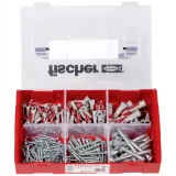 fixtainer-kolki-duopower-210wkrety