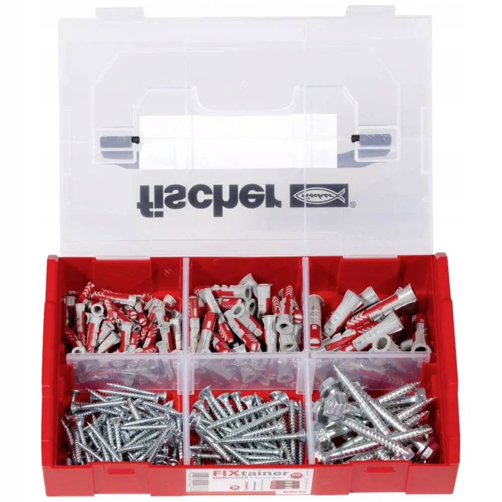 fixtainer-kolki-duopower-210wkrety