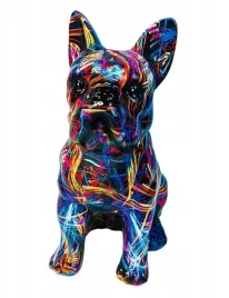 figurka-dekoracyjna-pies-bulldog-kolorowy-ozdoba-do-domu-dekoracja