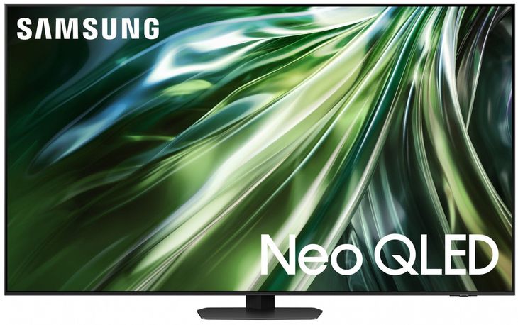 ﻿Telewizor QLED Samsung QE55QN90D 55