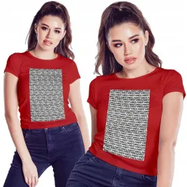 koszulka-damska-kobieca-t-shirt-unikalny-design-paris-2xl-jakosc-prezent