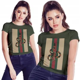 koszulka-damska-kobieca-t-shirt-unikalny-design-waz-paski-2xl-jakosc