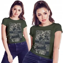 koszulka-damska-kobieca-t-shirt-unikalny-design-paris-napis-xs-jakosc
