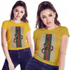 koszulka-damska-kobieca-t-shirt-unikalny-design-waz-paski-2xl-jakosc