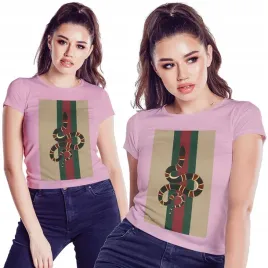 koszulka-damska-kobieca-t-shirt-unikalny-design-waz-paski-2xl-jakosc