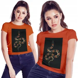 koszulka-damska-kobieca-t-shirt-unikalny-design-waz-paski-m-jakosc-prezent