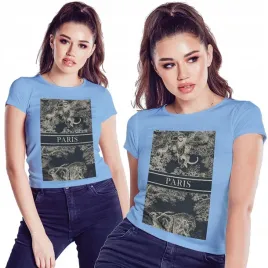 koszulka-damska-kobieca-t-shirt-unikalny-design-paris-napis-2xl-jakosc
