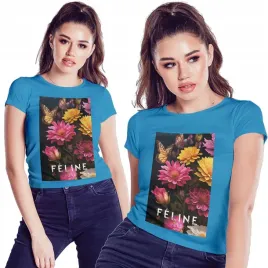 koszulka-damska-kobieca-t-shirt-unikalny-design-kwiaty-kwiatki-2xl-jakosc