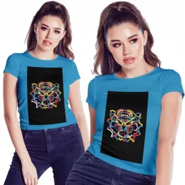 koszulka-damska-kobieca-t-shirt-unikalny-design-tygrys-2xl-jakosc-prezent