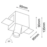 sufitowa-lampa-yamato-3037-shilo-tuba-spot-do-sypialni-metalowa-biala