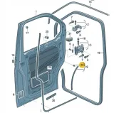 klip-oryginal-vag-7h0837485-producent-czesci-volkswagen-oe