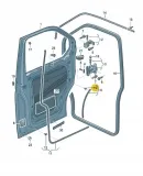klip-oryginal-vag-7h0837485-waga-z-opakowaniem-0-02-kg